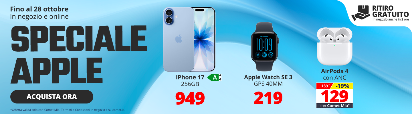 Speciale Apple